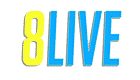 logo nha cai 8live Nhà cái 8LIVE