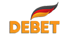 debet logo 1 Nhà cái Debet