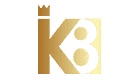 k8 logo Nhà cái K8