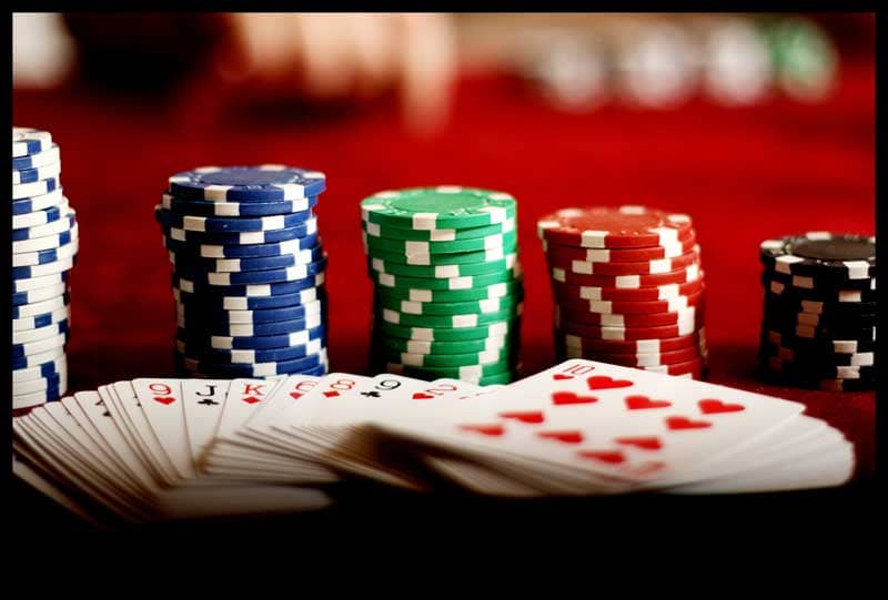Chia sẻ luật đánh Poker và cách chơi Poker chi tiết
