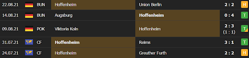 soi keo dortmund vs hoffenheim 01h30 ngay 28 08 4 Soi kèo Dortmund vs Hoffenheim, 01h30 ngày 28/08