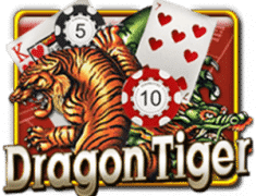tiger dragon Cách chơi Rồng - Hổ dễ thắng