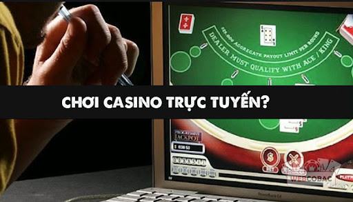 co nen tin tuong vao casino truc tuyen khong Có nên tin tưởng vào Casino trực tuyến không?