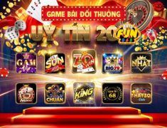 top 5 game bai doi thuong online Top 5 game bài đổi thưởng online uy tín nhất 2021