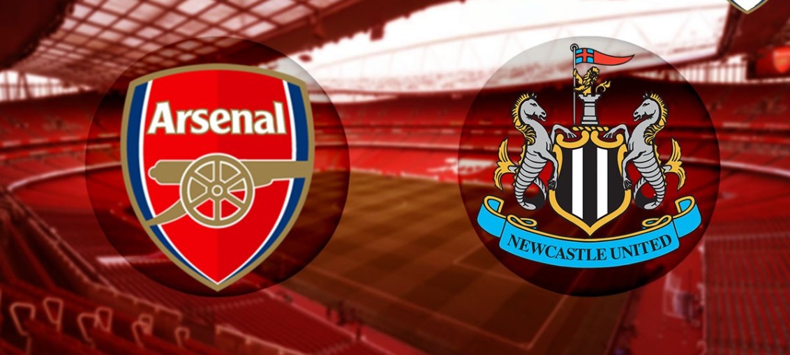 Arsenal Newcastle 4 Soi kèo tài xỉu Arsenal vs Newcastle, 19h30 ngày 27/11/2021 - Ngoại hạng Anh