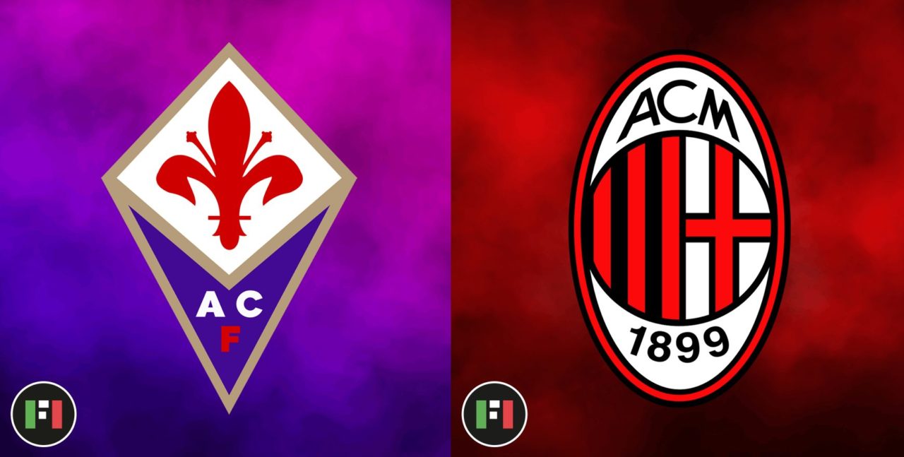 Fiorentina v Milan 1 Soi kèo tài xỉu Fiorentina vs AC Milan, 02h45 ngày 21/11/2021 - Serie A