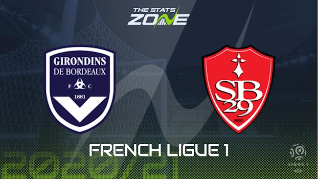 bordeau vs brest 3 Soi kèo Tài Xỉu Bordeaux vs Brest 21h ngày 28/11 - Ligue 1