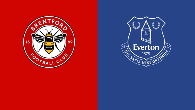 brentford everton 1 Soi kèo Tài Xỉu Brentford vs Everton, 21h00 ngày 28/11/2021 - Ngoại Hạng Anh