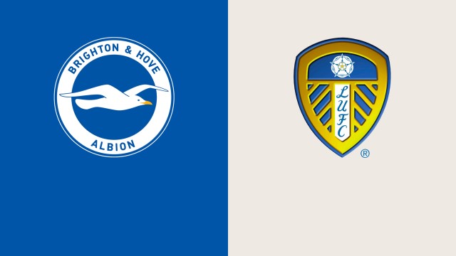 brighton vs leeds 3 Soi kèo tài xỉu Brighton vs Leeds, 00h30 ngày 28/11/2021 - Ngoại hạng Anh