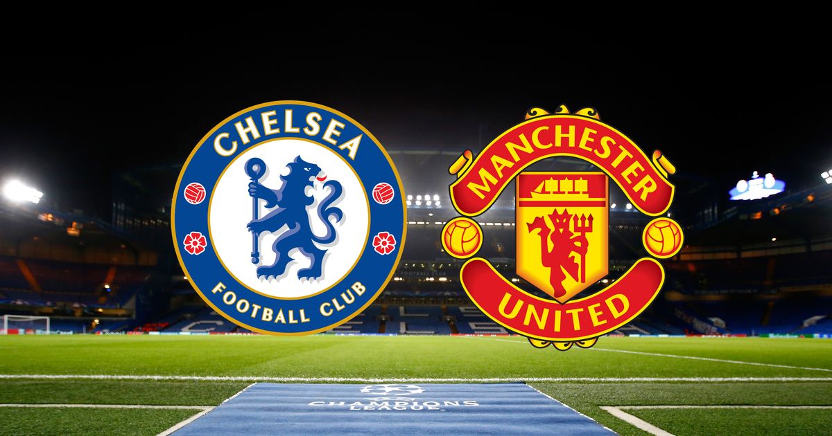 chelsea man u 3 Soi kèo tài xỉu Chelsea vs Man United, 23h00 ngày 28/11/2021 - Ngoại hạng Anh