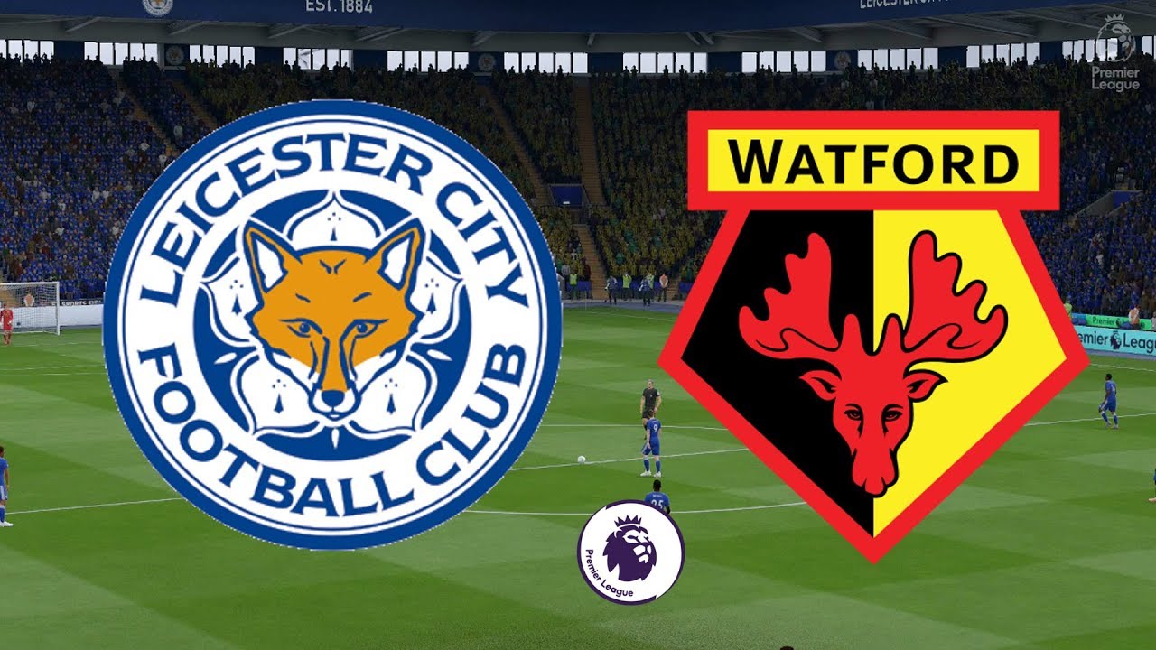 leicester vs watford 2 Soi kèo tài xỉu Leicester vs Watford, 21h00 ngày 28/11/2021 - Ngoại hạng Anh