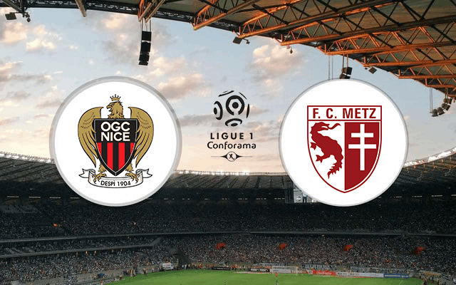 nice vs metz 1 Soi kèo Tài Xỉu Nice vs Metz 03h ngày 28/11 - Ligue 1