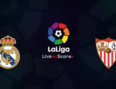 real vs sevilla 1 Soi kèo Tài Xỉu Real Madrid vs Sevilla, 03h00 ngày 29/11/2021 - La Liga