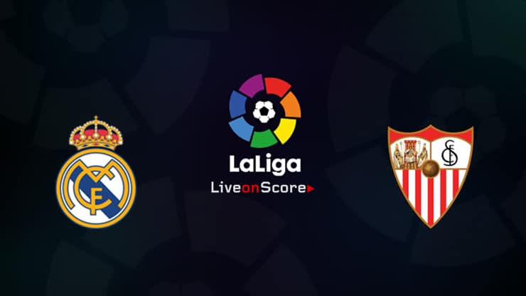 real vs sevilla 1 Soi kèo Tài Xỉu Real Madrid vs Sevilla, 03h00 ngày 29/11/2021 - La Liga