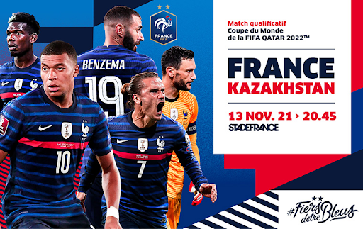 soi keo tai xiu phap vs kazakhstan 2h45 ngay 14 11 vl world cup 2022 2 Soi kèo Tài XỈu Pháp vs Kazakhstan 2h45 ngày 14/11 - VL World Cup 2022