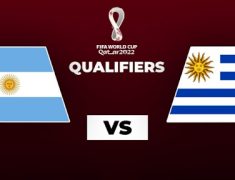 soi keo tai xiu uruguay vs argentina 6h ngay 13 11 vl world cup 2022 5 Soi kèo Tài Xỉu Uruguay vs Argentina 6h ngày 13/11 - VL World Cup 2022