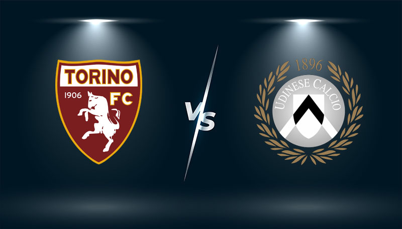 torino udinese 1 Soi kèo tài xỉu Torino vs Udinese, 02h45 ngày 23/11/2021 - Serie A