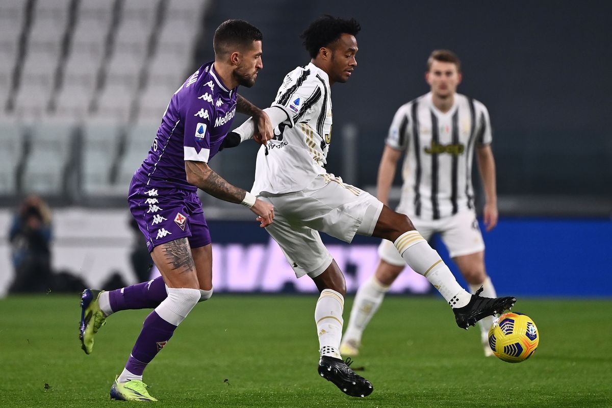 Ba điều rút ra từ chiến thắng lượt về của Juve trước Fiorentina