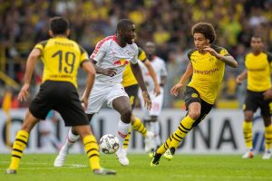 Trực tiếp bóng đá: RB Leipzig vs Dortmund, 00h30 – 07/11