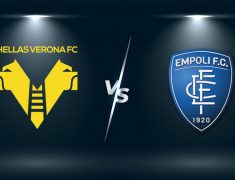 verona empoli 1 Soi kèo tài xỉu Verona vs Empoli, 00h30 ngày 23/11/2021 - Serie A