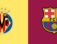 villarreal vs barca 1 Soi kèo Tài Xỉu Villarreal vs Barcelona, 03h00 ngày 28/11/2021 - La Liga