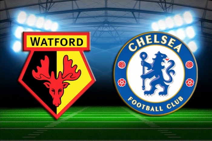 watford vs chelsea 4 Soi kèo Tài Xỉu Watford vs Chelsea, 02h30 ngày 2/12/2021 - Ngoại Hạng Anh