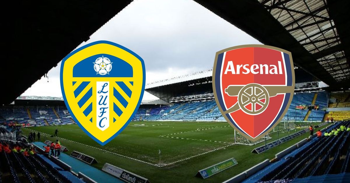Leeds vs ARs 1 Soi kèo Tài Xỉu Leeds vs Arsenal, 00h30 ngày 19/12/2021 - Ngoại Hạng Anh