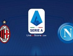 Milan Napoli 2 Soi kèo Tài Xỉu Milan vs Napoli, 02h45 ngày 20/12/2021 - Serie A