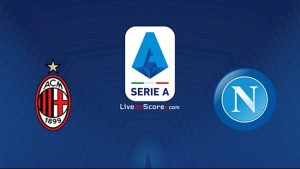 Soi kèo Tài Xỉu Milan vs Napoli, 02h45 ngày 20/12/2021 – Serie A