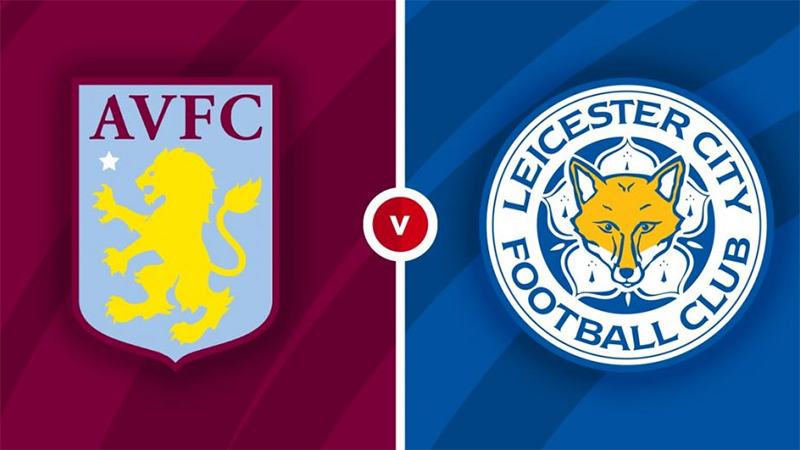 aston villa leicester 3 Soi kèo Tài Xỉu Aston Villa vs Leicester, 23h30 ngày 5/12/2021 - Ngoại Hạng Anh