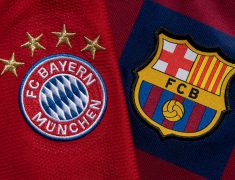 bayern vs barca 2 Soi kèo Tài Xỉu Bayern Munich vs Barcelona, 03h00 ngày 9/12/2021 - Champions League