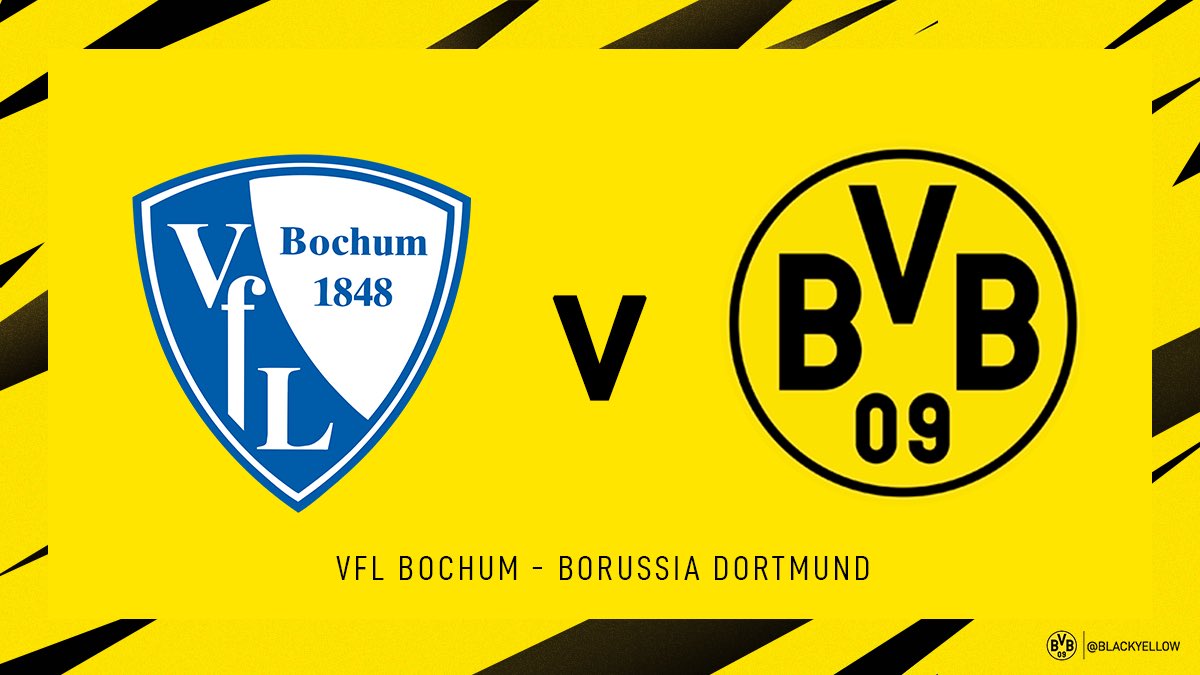 bochum vs dortmund Soi kèo Tài Xỉu Bochum vs Dortmund, 21h30 ngày 11/12/2021 - Bundesliga