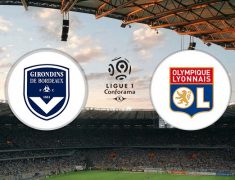 bordeaux vs lyon Soi kèo Tài Xỉu Bordeaux vs Lyon 02h45 ngày 6/12/2021 - Ligue 1