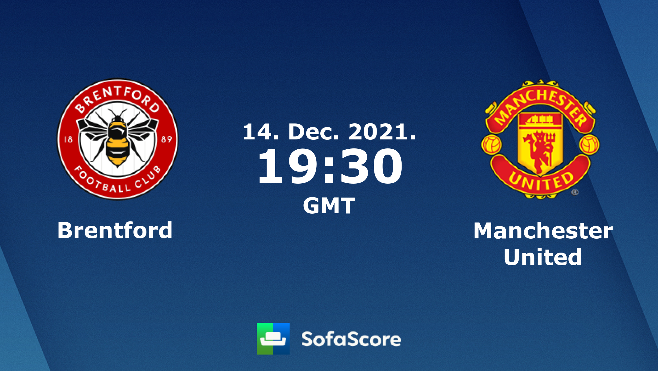 brentford mu Soi kèo Tài Xỉu Brentford vs Man United, 02h30 ngày 15/12/2021 - Ngoại Hạng Anh