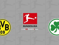 dortmund furth Soi kèo Tài Xỉu Dortmund vs Furth, 02h30 ngày 16/12/2021 - Bundesliga