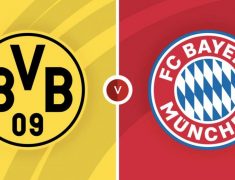 dortmund vs bayern 2 Soi kèo Tài Xỉu Dortmund vs Bayern Munich, 00h30 ngày 5/12/2021 - Bundesliga