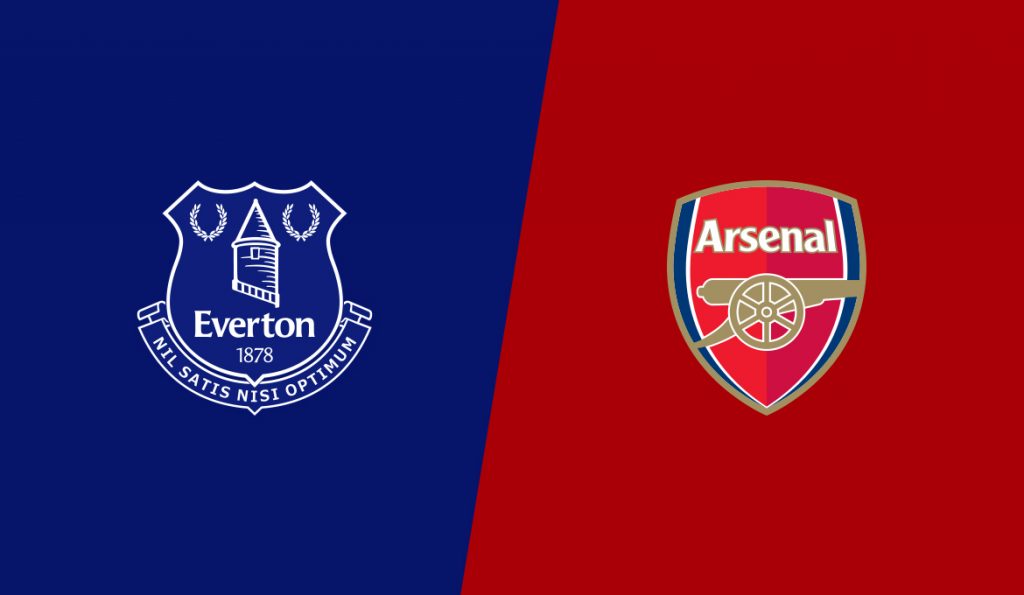 eve ars Soi kèo Tài Xỉu Everton vs Arsenal, 03h00 ngày 7/12/2021 - Ngoại hạng Anh