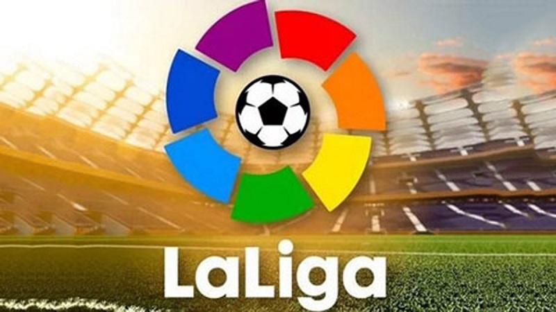 Giải bóng đá VĐQG Tây Ban Nha -  La Liga