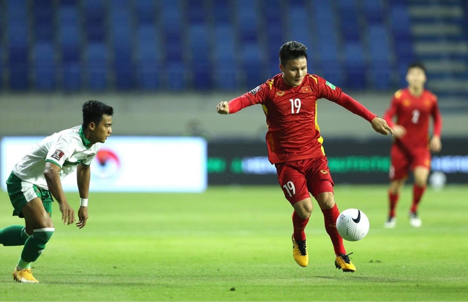 indo vs vietnam 4 Soi kèo Tài Xỉu Indonesia vs Việt Nam 19h30 ngày 15/12/2021 - AFF Cup