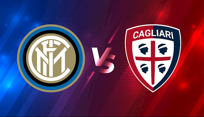 inter caglioari Soi kèo Tài Xỉu Inter Milan vs Cagliari, 02h45 ngày 13/12/2021 - Serie A