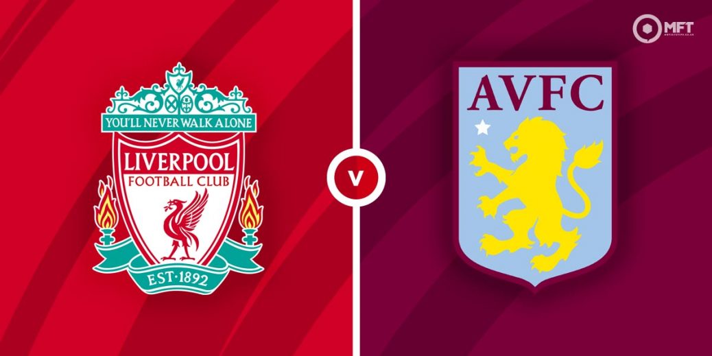 liver villa 1 Soi kèo Tài Xỉu Liverpool vs Aston Villa, 22h00 ngày 11/12/2021 - Ngoại Hạng Anh