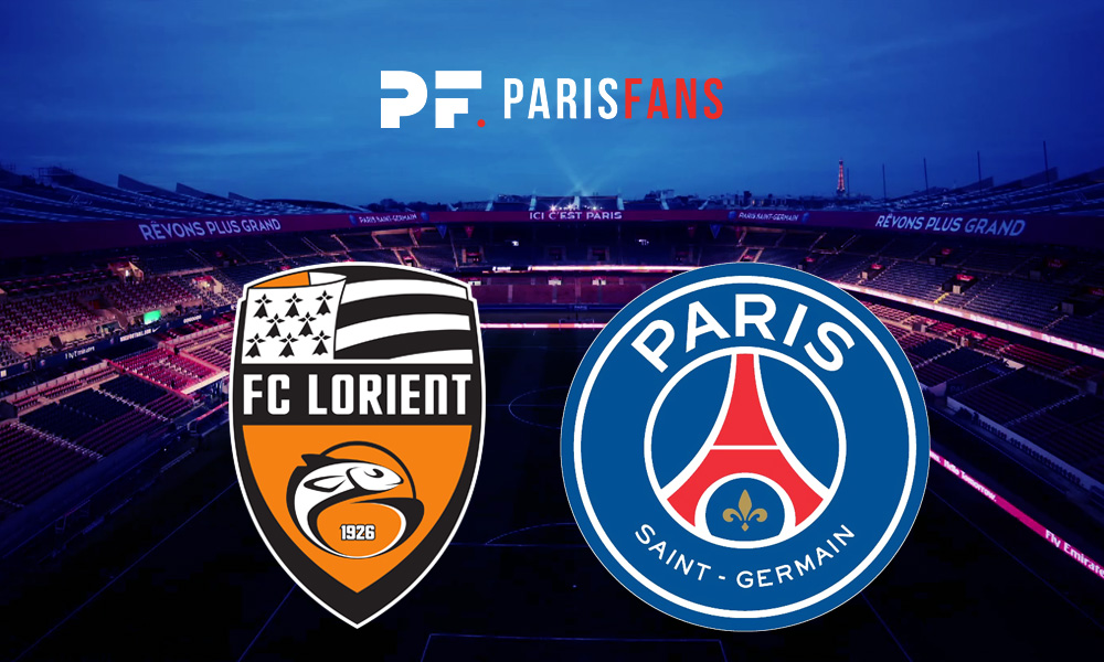 lorient psg 1 Soi kèo Tài Xỉu Lorient vs PSG, 03h00 ngày 23/12/2021 - Ligue 1