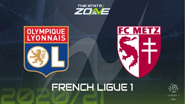 lyon metz Soi kèo Tài Xỉu Lyon vs Metz, 03h00 ngày 23/12/2021 - Ligue 1