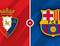 osasuna barca 1 Soi kèo Tài Xỉu Osasuna vs Barcelona, 22h15 ngày 12/12/2021 - La Liga 