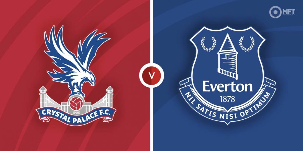 palace everton 3 Soi kèo Tài Xỉu Crystal Palace vs Everton, 23h30 ngày 12/12/2021, Ngoại Hạng Anh