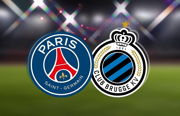 psg clubrugg 2 Soi kèo Tài Xỉu PSG vs Club Brugge, 00h45 ngày 8/12/2021 - Champions League