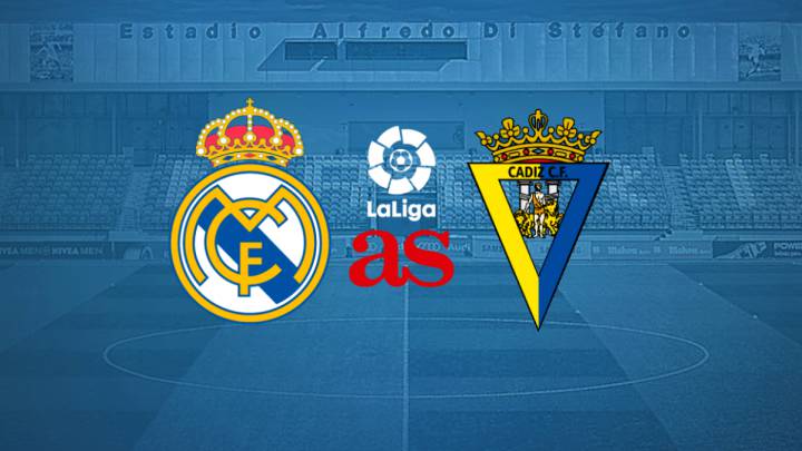 real vs cadiz 4 Soi kèo Tài Xỉu Real Madrid vs Cadiz, 03h00 ngày 20/12/2021 - La Liga