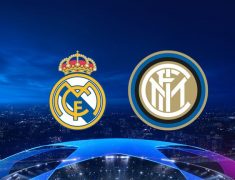 real vs inter 1 Soi kèo Tài Xỉu Real Madrid vs Inter Milan, 03h00 ngày 08/12/2021 - Champions League