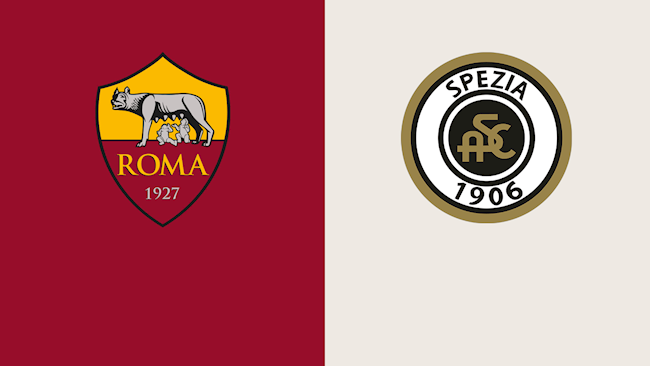 roma vs spezia 2 Soi kèo Tài Xỉu AS Roma vs Spezia, 02h45 ngày 14/12/2021 - Serie A