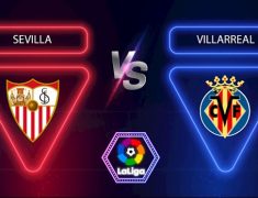 sevilla villarela 1 Soi kèo Tài Xỉu Sevilla vs Villarreal, 20h00 ngày 4/12/2021 - La Liga 